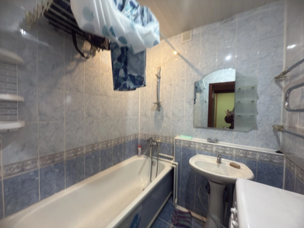 Купить квартиру на улице Университетский проспект в Волгограде. Вариант № 9312, 9, площадь - квм, цена 4480000 рублей