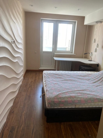 Купить квартиру в Москве. Вариант № 8433083, 0, площадь -  квм, цена 18500000 рублей