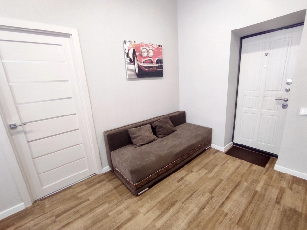 Купить офисы в Омске. Вариант № 60871, 1, площадь -  квм, цена 2990000 рублей