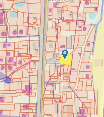 Купить земельный участок в Калининграде. Вариант № 8855895, 0, площадь -  квм, цена 3000000 рублей