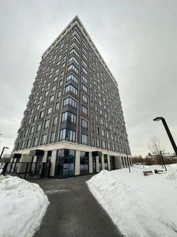 Купить квартиру в Москве. Вариант № 10310765, 22, площадь -  квм, цена 30000000 рублей