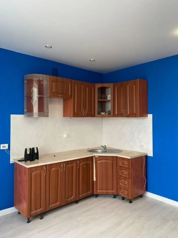 Купить Студию на улице Барханная в Новосибирской области. Вариант № 7251855, 12, площадь -  квм, цена 2800000 рублей