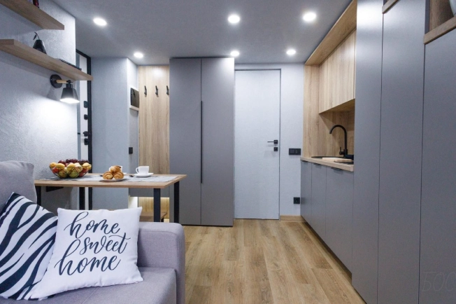 Купить квартиру в Москве. Вариант № 9124287, 10, площадь -  квм, цена 7650000 рублей