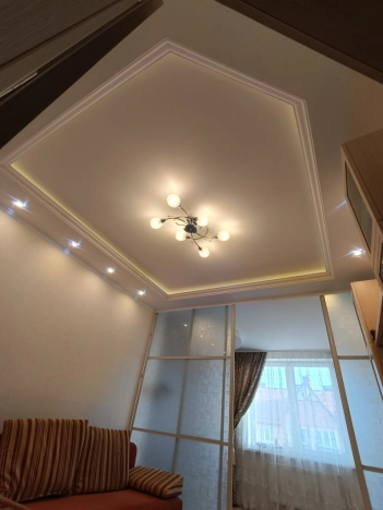 Купить однокомнатную квартиру на улице Печатная в Калининграде. Вариант № 37112, 6, площадь -  квм, цена 5250000 рублей