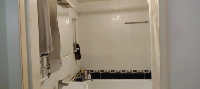 Купить трехкомнатную квартиру в Тульской области. Вариант № 2899680, 13, площадь -  квм, цена 3520000 рублей