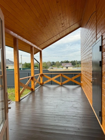 Купить дом в Боровске. Вариант № 5471725, 29, площадь -  квм, цена 5600000 рублей