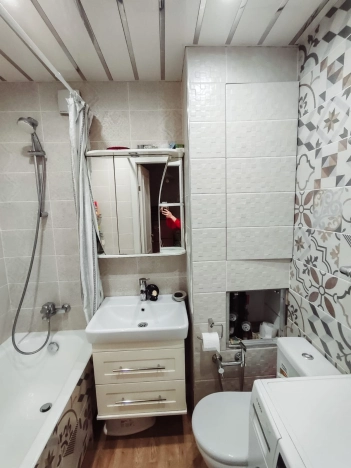 Купить квартиру в Москве. Вариант № 8942257, 1, площадь - квм, цена 11639000 рублей