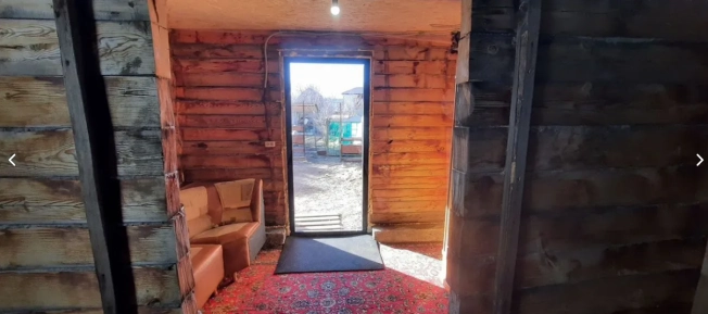 Купить дачу в районе Калининский в Новосибирске. Вариант № 50948, 13, площадь -  квм, цена 3800000 рублей