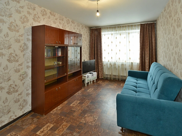 Купить двухкомнатную квартиру в Новосибирске. Вариант № 9545136, 11, площадь -  квм, цена 8100000 рублей