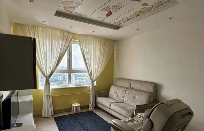 Купить квартиру в Москве. Вариант № 7999815, 1, площадь - квм, цена 69800000 рублей