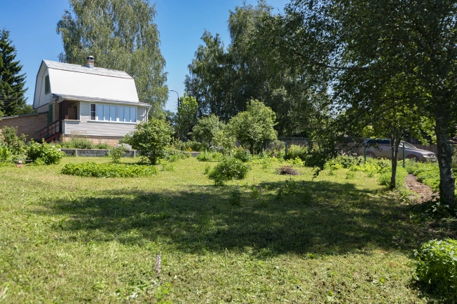 Купить дом в Москве. Вариант № 10193, 17, площадь - квм, цена 6300000 рублей