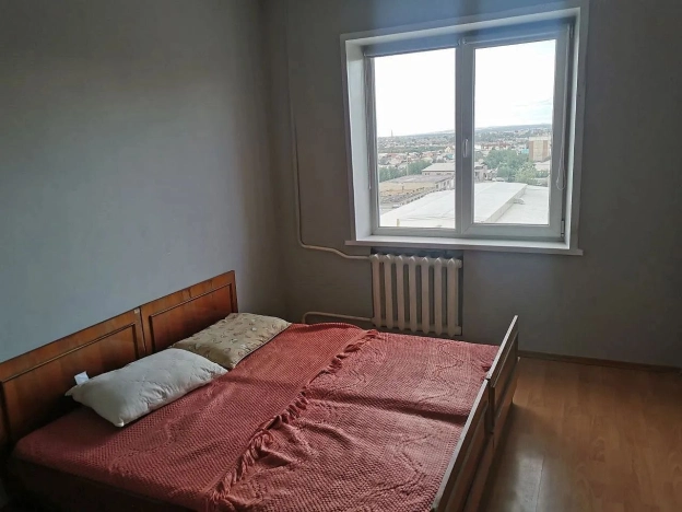 Купить квартиру на улице Комарова в Улан-Удэ. Вариант № 8141554, 7, площадь -  квм, цена 7000000 рублей