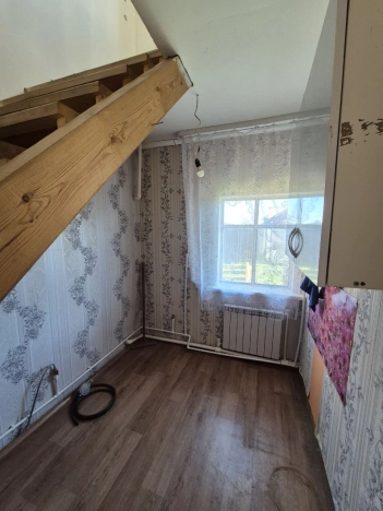 Купить дом в Микрорайоне Южный, Улан-Удэ в Улан-Удэ. Вариант № 6616184, 6, площадь -  квм, цена 3100000 рублей