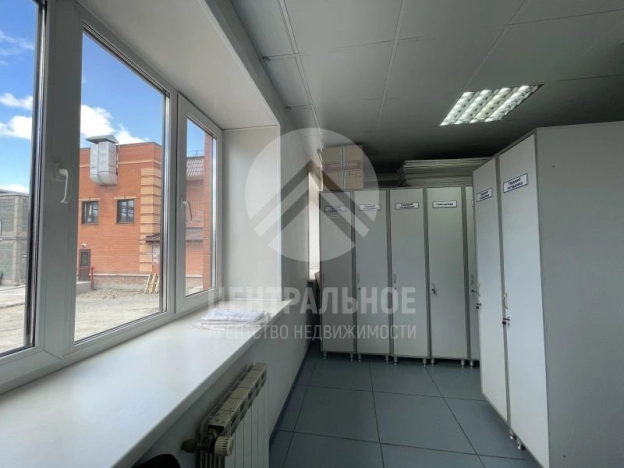 Купить офисы в Новосибирске. Вариант № 1735, 16, площадь -  квм, цена 120000000 рублей