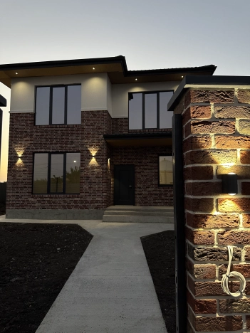 Купить дом на улице Карла Маркса в Краснодаре. Вариант № 15548, 5, площадь -  квм, цена 17490000 рублей