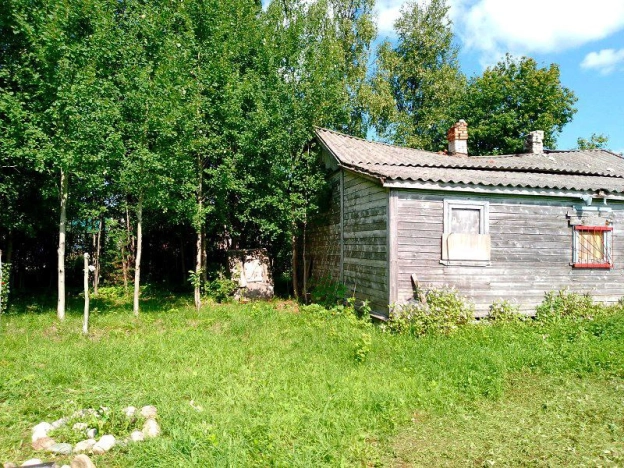 Купить земельный участок в Ленинградской области. Вариант № 9959353, 2, площадь -  квм, цена 970000 рублей