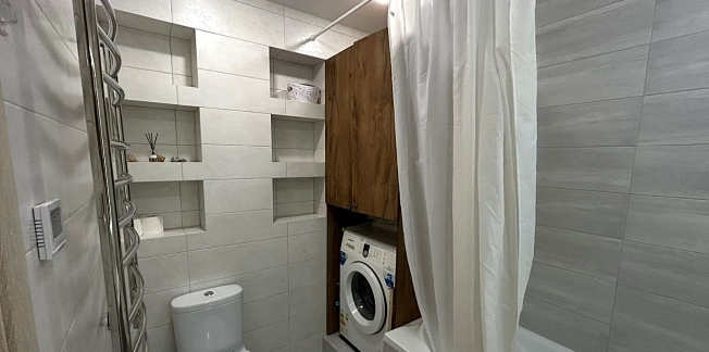 Купить квартиру на улице Расула Гамзатова в Волгограде. Вариант № 26167, 1, площадь -  квм, цена 6150000 рублей