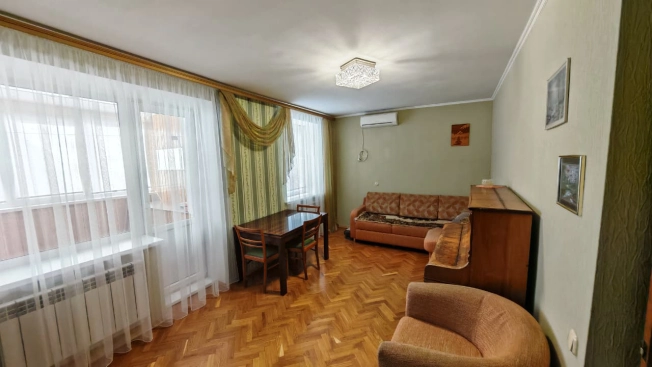 Снять квартиру в Воронеже. Вариант № 7713272, 17, площадь - квм, цена 25000 рублей