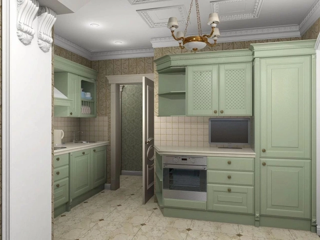 Купить трехкомнатную квартиру в районе Кировский в Ростове-на-Дону. Вариант № 7651988, 4, площадь -  квм, цена 11900000 рублей