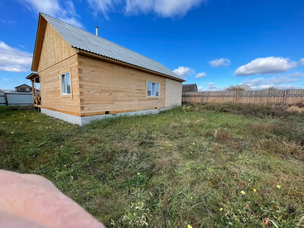 Купить дом в Улан-Удэ. Вариант № 6693656, 3, площадь -  квм, цена 3350000 рублей