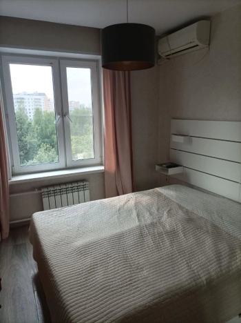 Купить квартиру в Москве. Вариант № 8882142, 16, площадь -  квм, цена 16400000 рублей