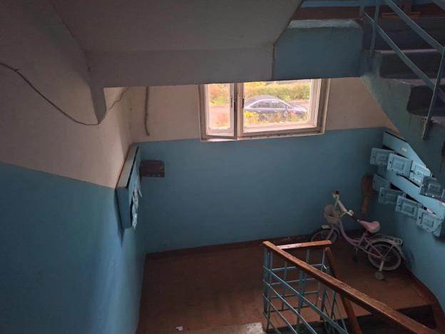 Купить однокомнатную квартиру в Калужской области. Вариант № 1243570, 3, площадь -  квм, цена 1500000 рублей