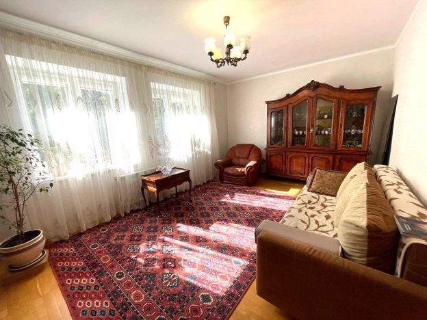 Купить двухкомнатную квартиру в Светлогорске. Вариант № 9388, 9, площадь -  квм, цена 13900000 рублей