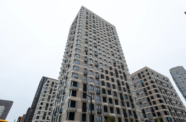 Купить квартиру в Москве. Вариант № 9067476, 16, площадь - квм, цена 26000000 рублей