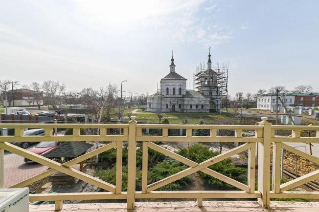 Купить дом в Новочеркасске. Вариант № 30421, 9, площадь -  квм, цена 38000000 рублей