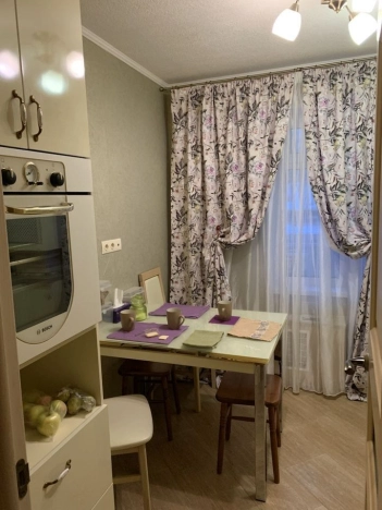 . Вариант № 38521, 0, площадь - 58.6 квм, цена 6600000 рублей