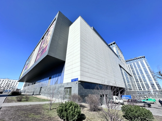 Купить квартиру у метро Давыдково в Москве. Вариант № 33725, 46, площадь - квм, цена 29500000.0000 рублей