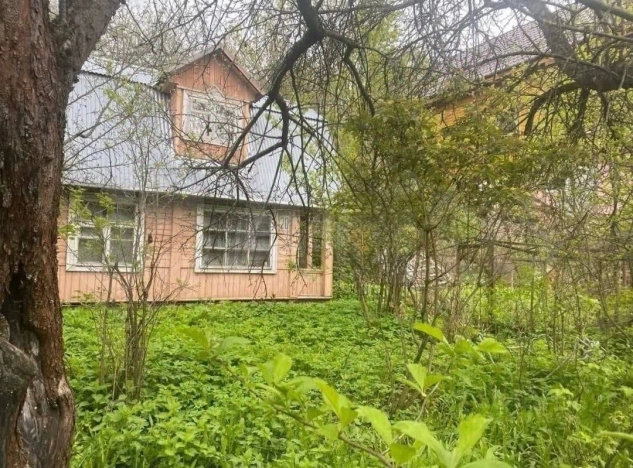 Купить земельный участок на улице 3-я аллея в Химках. Вариант № 12089, 8, площадь -  квм, цена 5000000 рублей