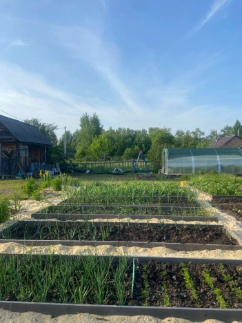 Купить земельный участок в Тобольске. Вариант № 8095880, 3, площадь -  квм, цена 900000 рублей