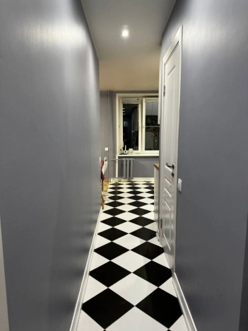 Купить квартиру в Москве. Вариант № 9893084, 9, площадь -  квм, цена 20400000 рублей