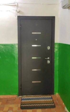 Купить квартиру на улице Богдана Хмельницкого в Новосибирске. Вариант № 22814, 8, площадь -  квм, цена 4410000 рублей