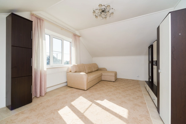 Купить дом на улице 2-й Аллейный проезд в Рязани. Вариант № 4838120, 18, площадь -  квм, цена 9950000 рублей