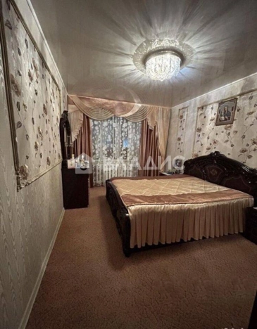 . Вариант № 11797, 4, площадь - 83.5 квм, цена 7800000 рублей