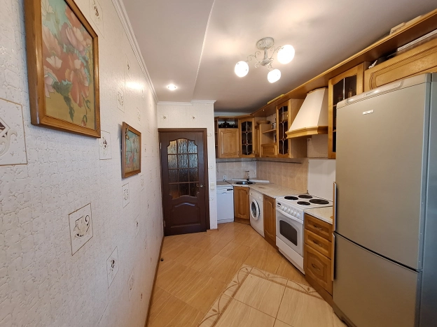 Купить трехкомнатную квартиру в Иванове. Вариант № 714974, 1, площадь -  квм, цена 9000000 рублей