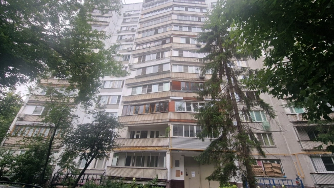 Купить квартиру в ВАО в Москве. Вариант № 1802943, 0, площадь - квм, цена 12400000.0000 рублей
