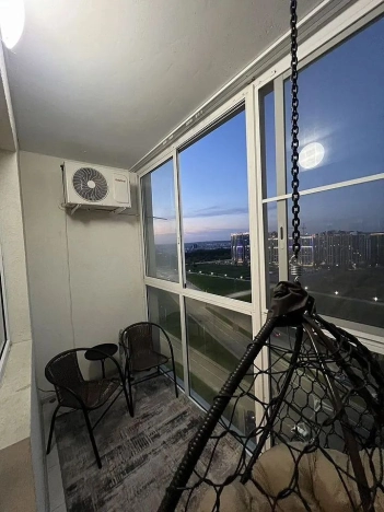 Купить квартиру на улице бульвар Строителей в Кемерове. Вариант № 50937, 4, площадь -  квм, цена 8600000 рублей