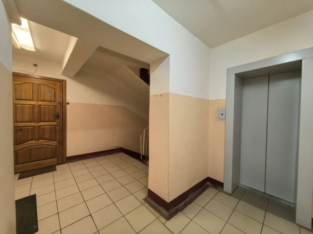 Купить квартиру в Иванове. Вариант № 9815060, 38, площадь -  квм, цена 15500000 рублей