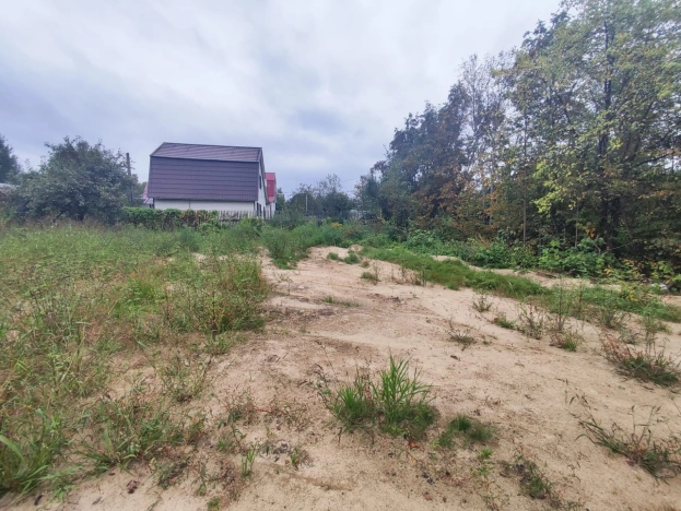 Купить земельный участок в Покрове. Вариант № 3437213, 2, площадь -  квм, цена 1400000 рублей