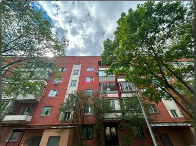 Купить квартиру в Москве. Вариант № 9114998, 14, площадь - квм, цена 19200000 рублей