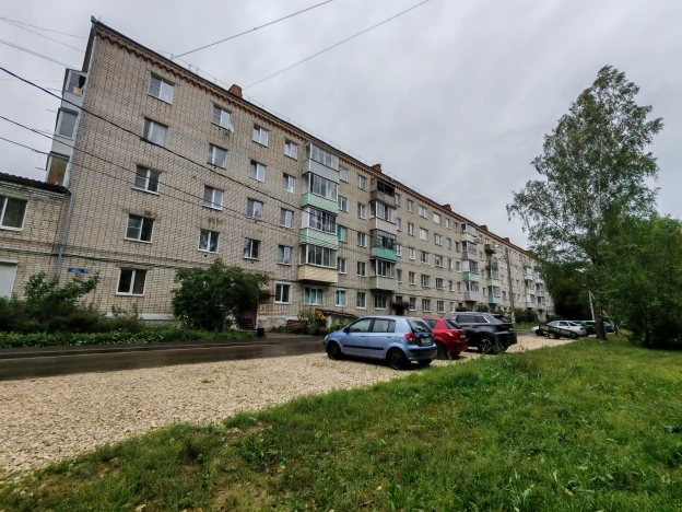 Купить однокомнатную квартиру в Лакинске. Вариант № 3305247, 17, площадь -  квм, цена 2250000 рублей