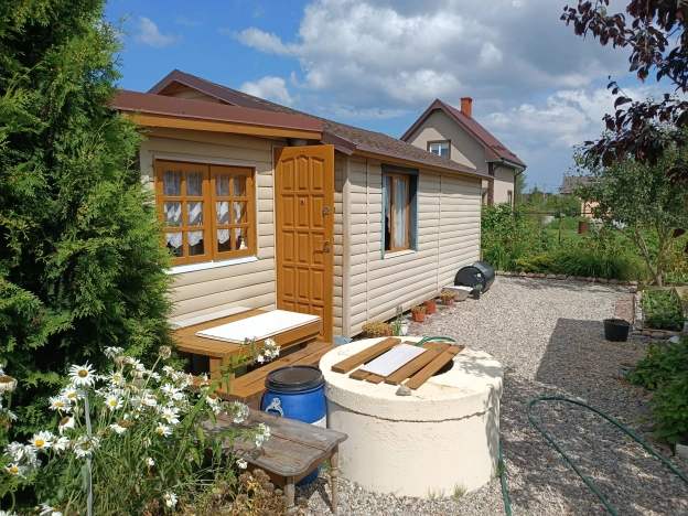 Купить дом в Зеленоградске. Вариант № 60949, 1, площадь -  квм, цена 5500000 рублей