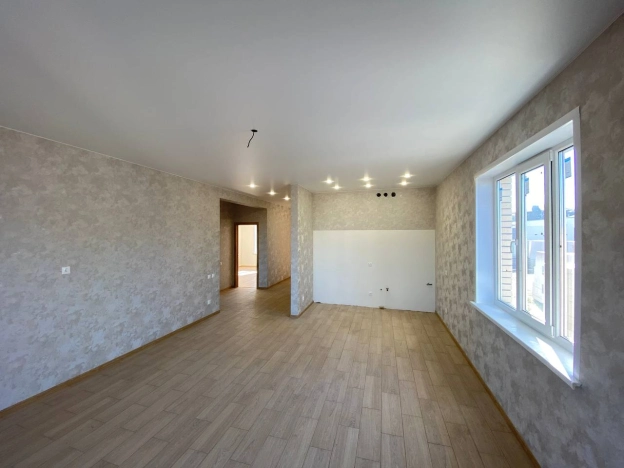 Купить дом в Воронеже. Вариант № 8844707, 18, площадь - квм, цена 9500000 рублей