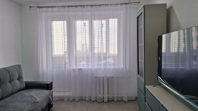 Купить однокомнатную квартиру на вторичке на улице 3-й проезд Можайского в Пензе. Вариант № 6717723, 3, площадь -  квм, цена 3400000 рублей