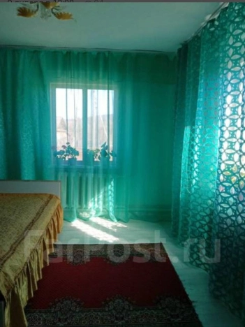 Купить дом в Приморском крае. Вариант № 3097366, 2, площадь -  квм, цена 1350000 рублей