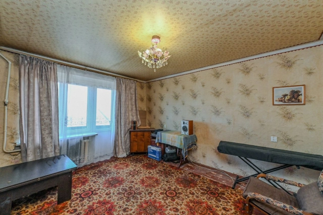 Купить трехкомнатную квартиру на улице Тимошенко в Ростове-на-Дону. Вариант № 35949, 2, площадь -  квм, цена 5150000 рублей