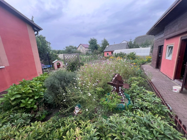 Купить дом на улице Цветочная в Калининградской области. Вариант № 13365, 17, площадь - квм, цена 7900000 рублей